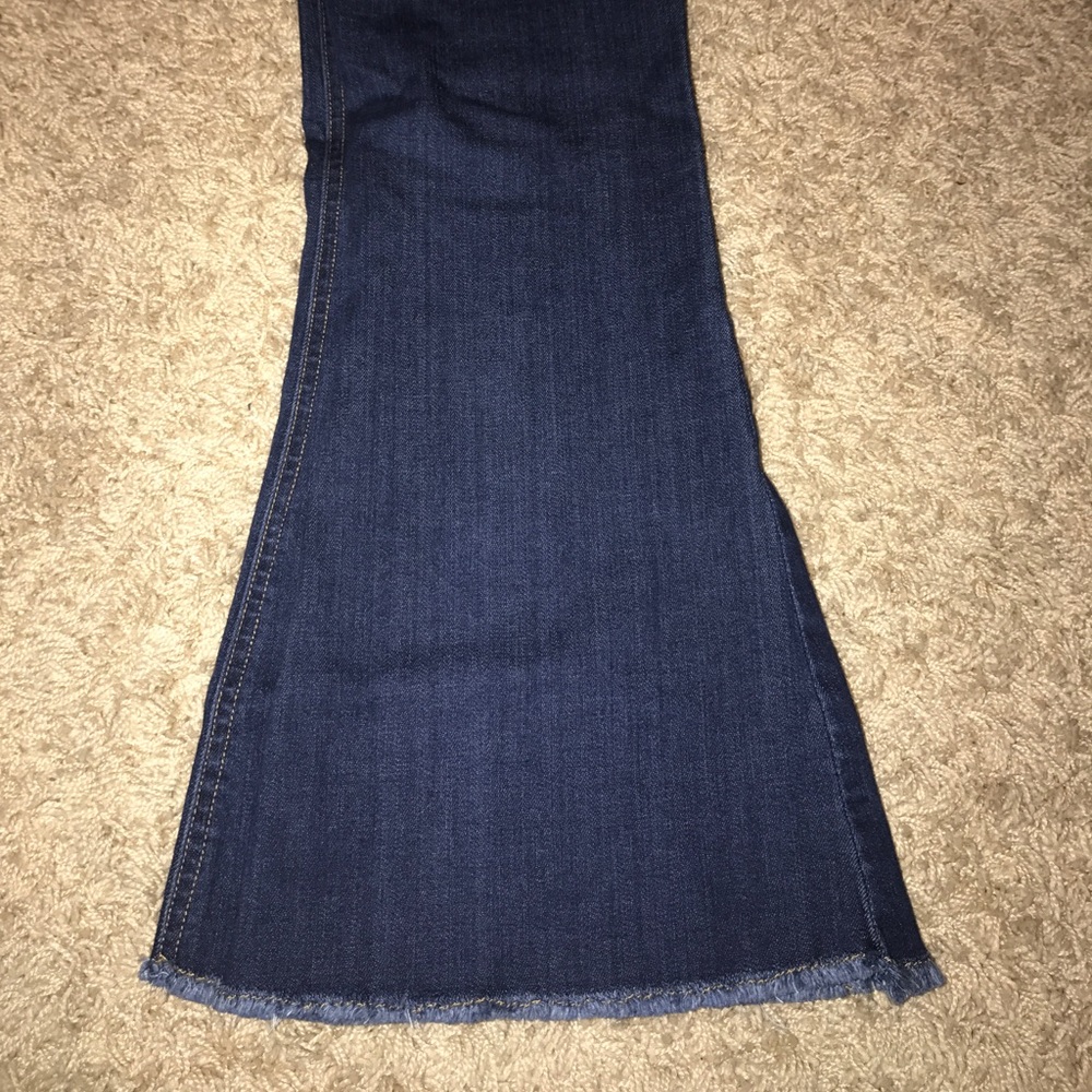 Bell bottom jeans - Picture 3 of 5